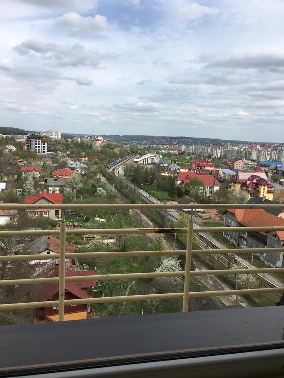 Apartments In The Center Трускавец Экстерьер фото